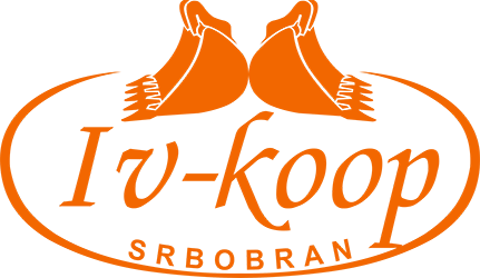 Iv koop