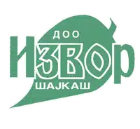 izvor sajkas