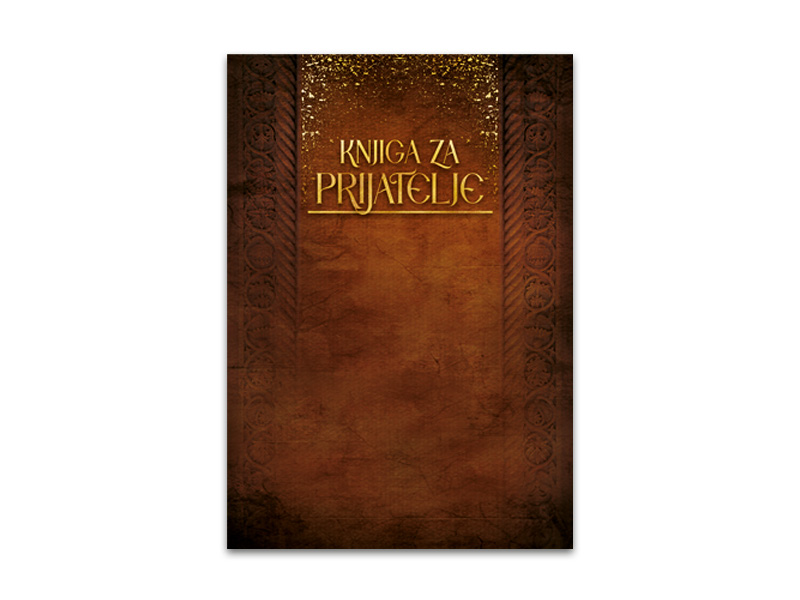 PRIJATELJI