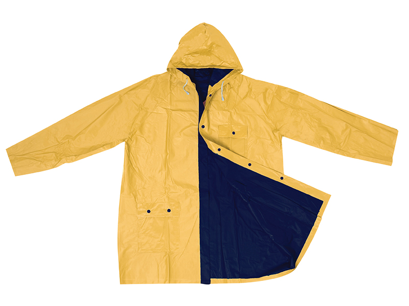 RAINCOAT