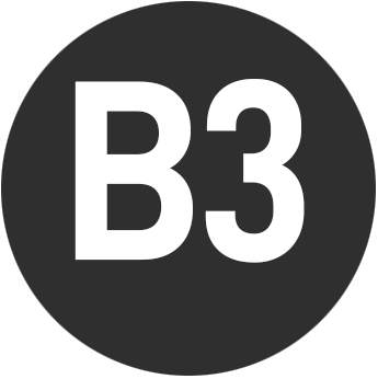 B3