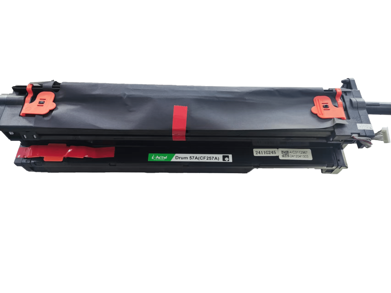 BUBANJ (DRUM) HP 257A