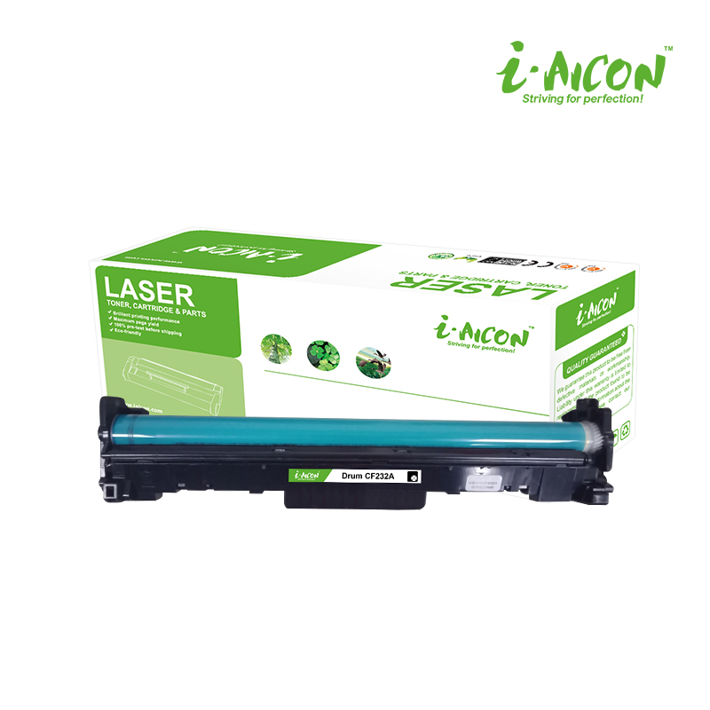 BUBANJ (DRUM) HP CF232A