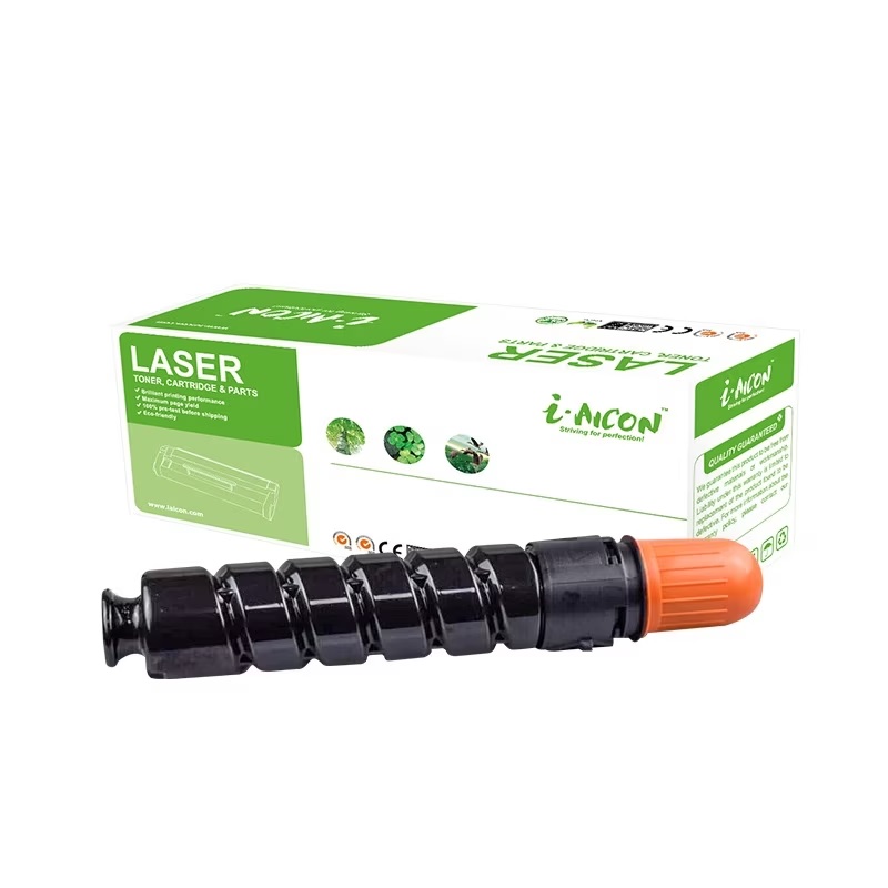 TONER CANON C-EXV 33