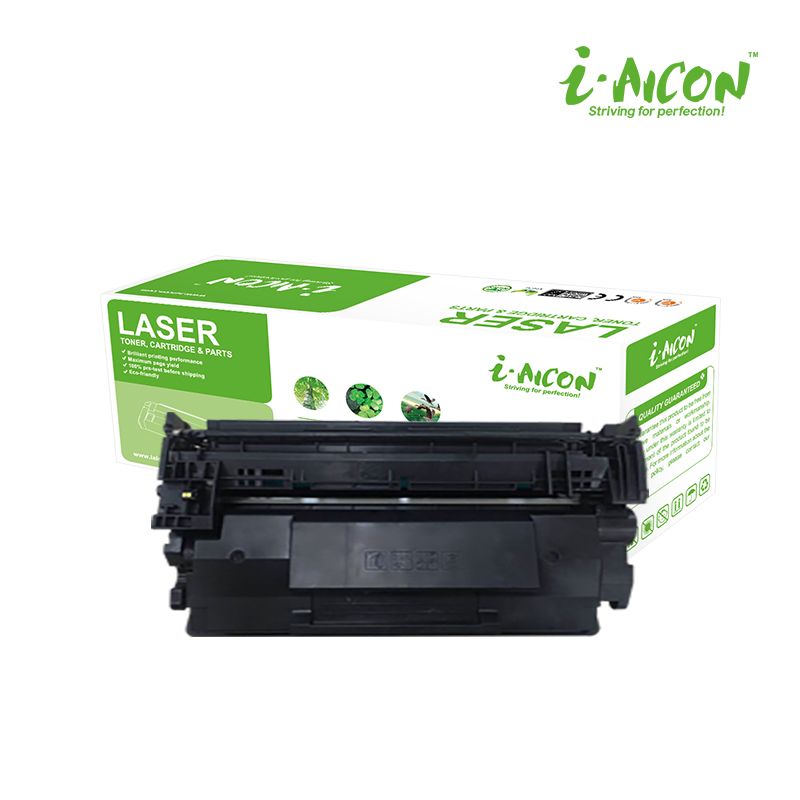 TONER CF289X SA ČIPOM