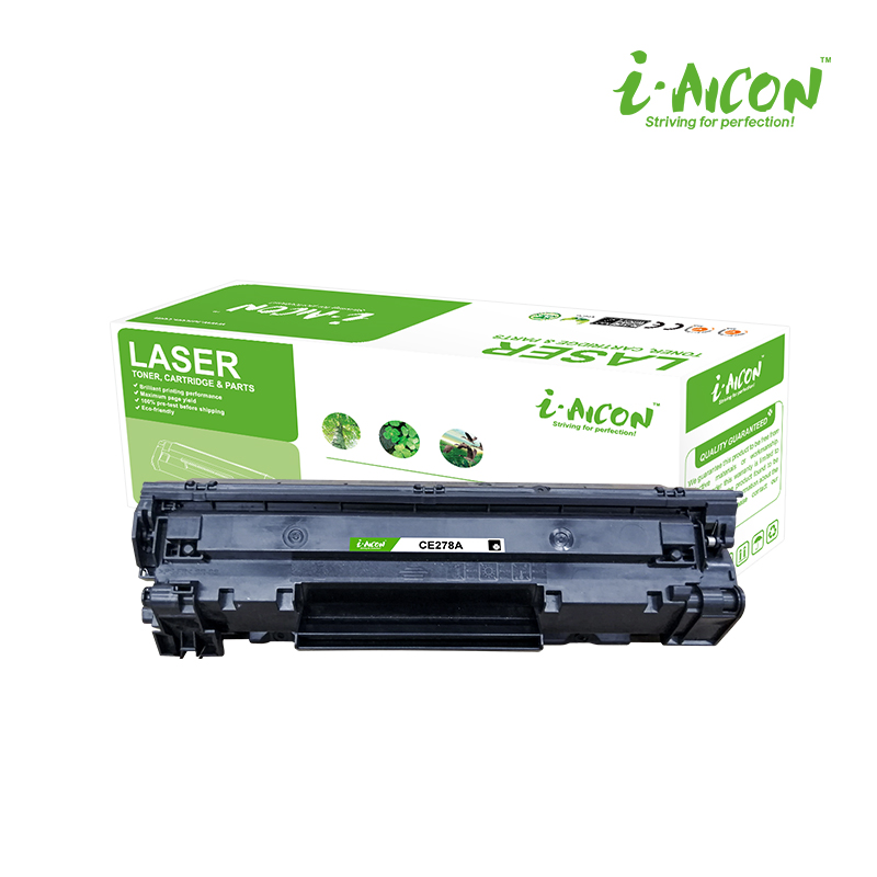 TONER HP CE278/ CANON CRG728