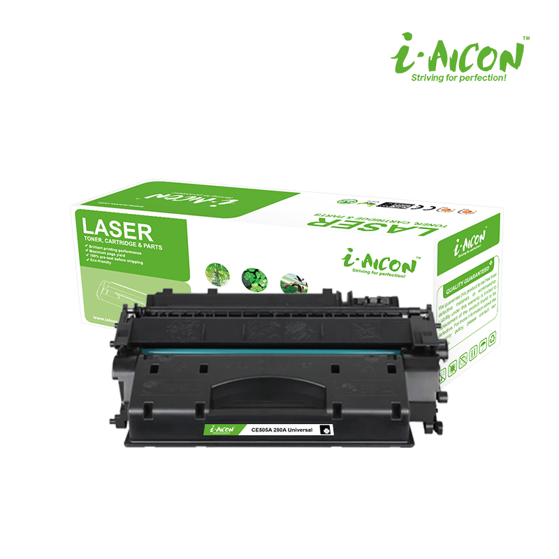 TONER HP CE505X/280X