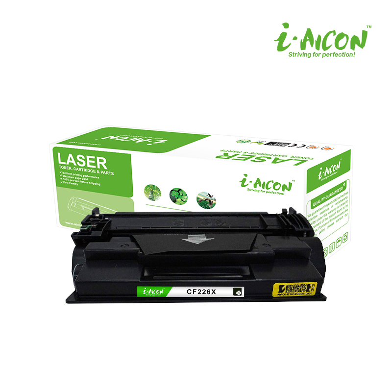 TONER HP CF226X