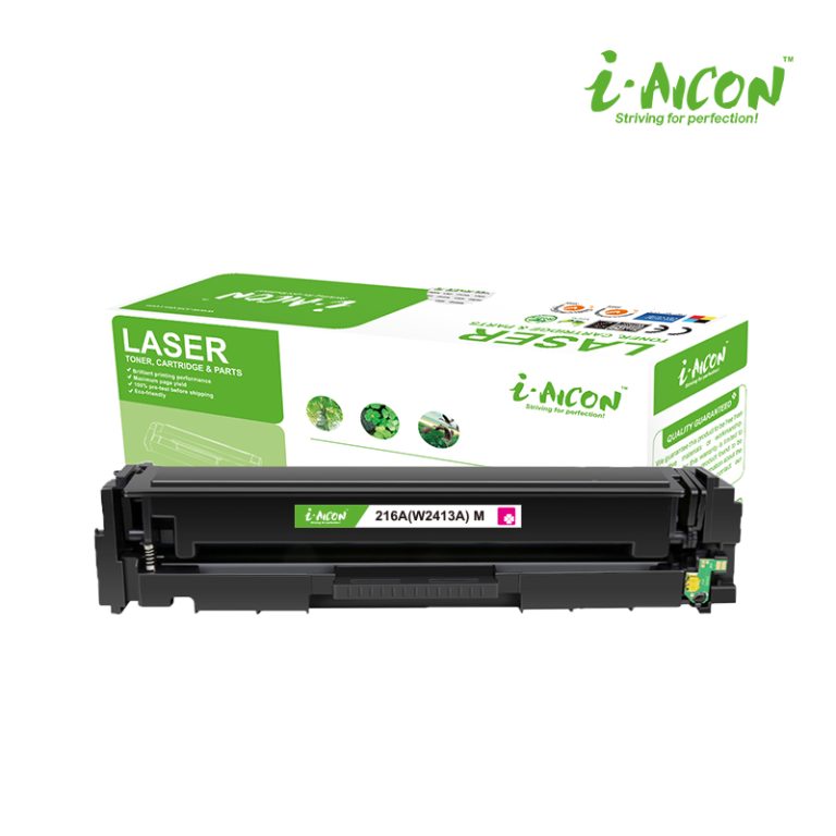 TONER HP W2413A MAGENTA BEZ ČIPA
