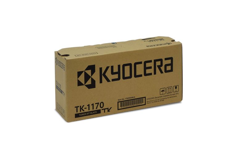 TONER KYOCERA TK 1170