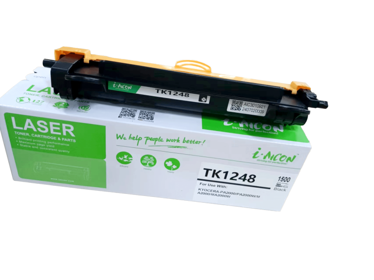 TONER KYOCERA TK-1248