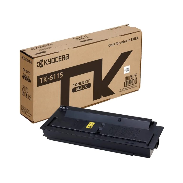 TONER KYOCERA TK-6115/6155