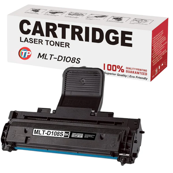 TONER SAMSUNG MLT-D108S FOR USE