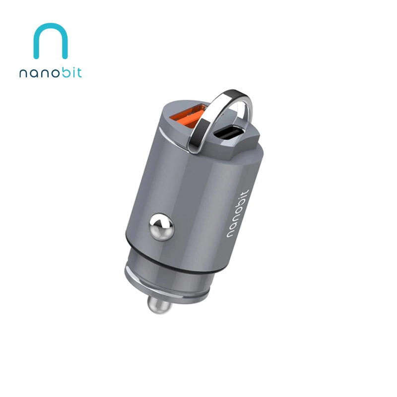 NanoBit 30w Car Charger - Auto punjac